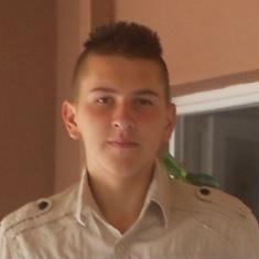 Alexandru-Viorel Herea - 3rd year HS Student in Computer Science (2011 - 2015)