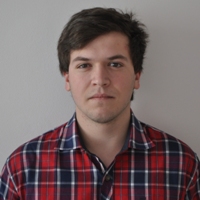 Ionut O. Axenie - University 3rd year student in Telecommunications Technologies and Systems (2011-present)