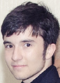 Victor Stroescu - 2nd year HS student in Computer Science, ACSTL Student Team Member (since June 2013)