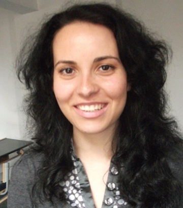 Cristina M. Noaica - student in Computer Science (2009-2012), AICL Student Team Member (2010-2012), ACM/IEEE Student Member, Artificial Intelligence & Computational Logic Laboratory, Mathematics & Computer Science Department, Spiru Haret University