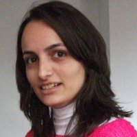 Iulia M. Motoc - student in Computer Science (2009-2012), AICL Student Team Member (2010-2012), ACM/IEEE Student Member, Artificial Intelligence & Computational Logic Laboratory, Mathematics & Computer Science Department, Spiru Haret University